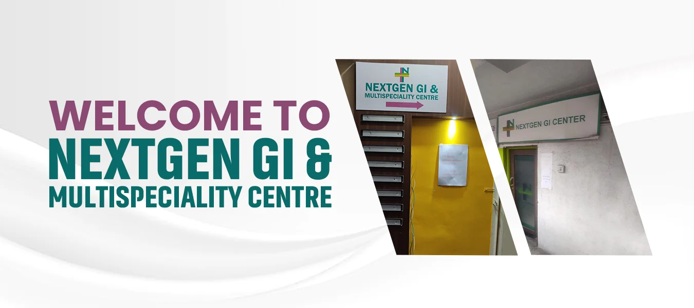 Welcome to NextGen Clinic