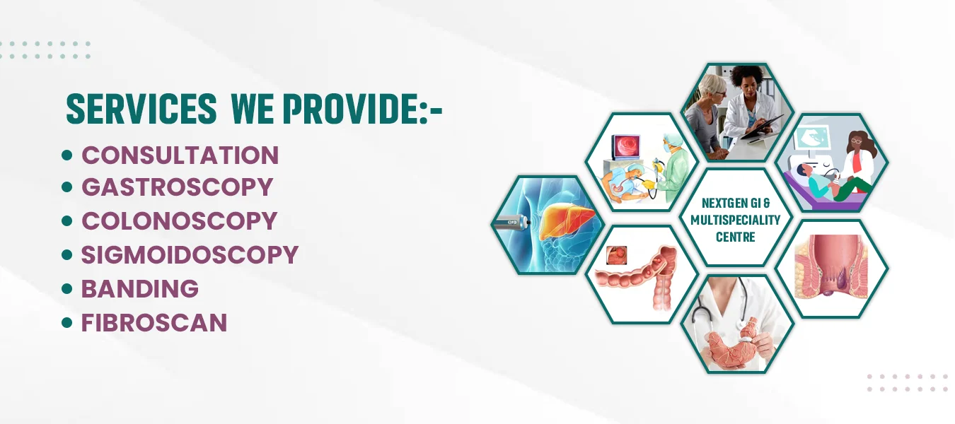 NextGen Clinic Specialized Medical Services